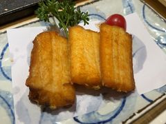 -清水日本料理铁板烧(学府路店)