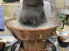 -同城四季爆肚涮羊肉(安华里店)