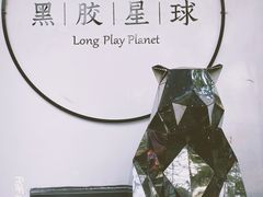-黑胶星球(华发中城商都店)