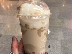 -喜茶(无锡荟聚中心店)