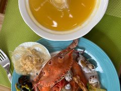 -佰园全日西餐厅-厦门佰翔软件园酒店