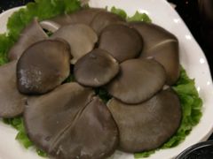 -蝎王府羊蝎子(西直门店)