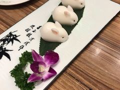 -粤港餐厅(禹州商业广场店)