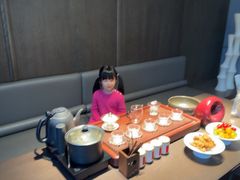 -怡情荟•海鲜青岛菜(五四广场旗舰店)
