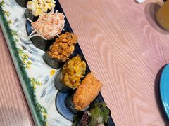 -晴季寿司(红旗街万达店)