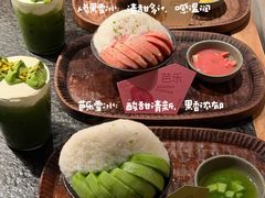 -三出山火锅(南京万象天地店)
