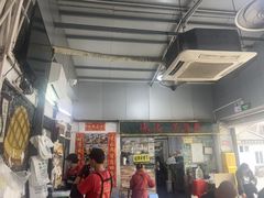 -渔记茶餐厅(渔村店)