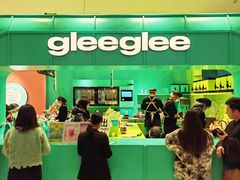 -gleeglee乐溢亦茶(合生汇店)