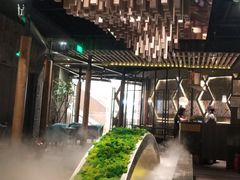 -湊湊火锅·茶憩(石家庄万象城店)