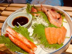 -美洲岛烤肉自助餐厅