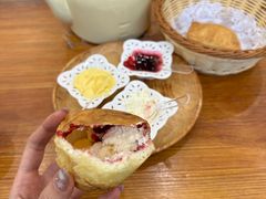 -BAURSAK包尔萨克早餐屋(第二分店)
