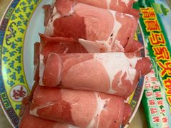 -清真·马家火锅美食城(镇江北路店)