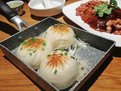 -点心传说·粤菜点心(佐阾虹湾店)