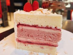 -CAGES凯吉思西餐厅运动乐园(静安店)