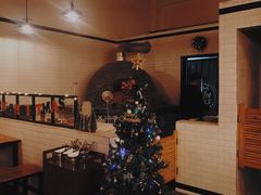 -Twin Tails Brewpub双尾精酿餐吧(八坼店)