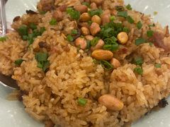 -沙田新强记烧鹅海鲜酒家