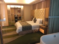 -深圳悦如酒店(香蜜公园车公庙地铁站店)