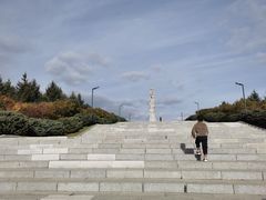 -长春世界雕塑园冰雪艺术天地