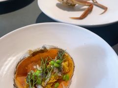 阳澄湖大闸蟹-曲廊院(东四十一条店)