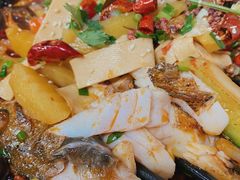 -马老三烧烤(金苑路店)