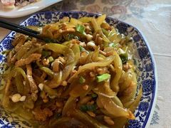 -秋色客家菜(南山店)