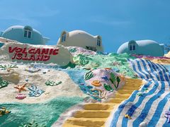 -漳州滨海火山岛自然生态风景区