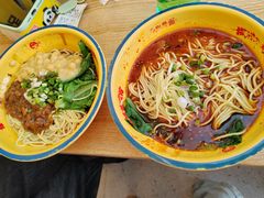 -十八梯邓凳面(大坪正街店)