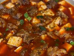 -拾捌川·自贡爆炒(新街口店)