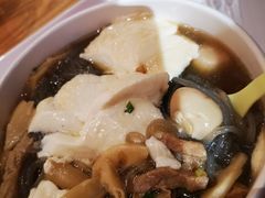 -八婆婆烧仙草(曾厝垵店)