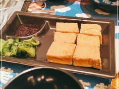 -馔豚·台北菜专门店(深圳湾万象城店)