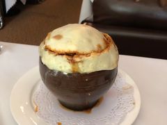 -成桂西餐厅·42年的味道(五大道疙瘩楼店)