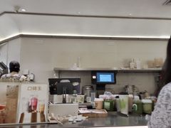 -喜茶(广州佳兆业广场店)