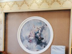 -中国吉菜名店广源宾馆餐厅