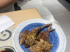 -大渔铁板烧(万象城店)