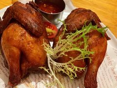 -森Some Fusion(荔湾店)