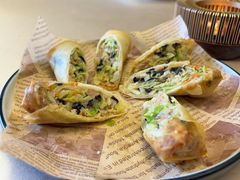 -轩记海鲜餐厅·四十五年老字号·经典粤菜(西区彩虹店)