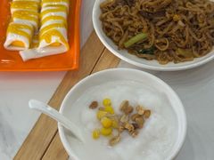 -129老爸茶丨清补凉