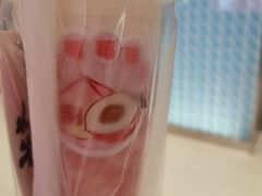 -君之狮子山·轻糖烘焙(松江印象城店)