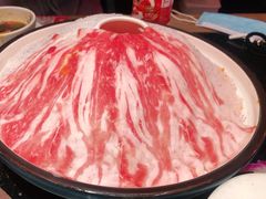 -大龙燚火锅(南山大道店)
