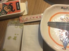 -尚品小土屋涮毛肚(李沧万达店)