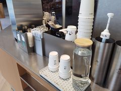 -ALAMB八角杯咖啡(金沙湖大剧院店)