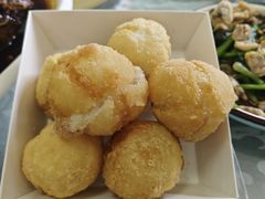 -奥华餐厅·老张记(台基厂店)