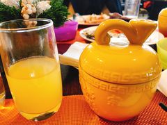 -鲜艳西餐厅(衡山路十二号华邑店)