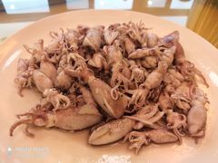 -天隆酒店·本地海鲜鲁菜(烟台大学店)