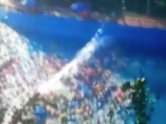 -欢乐水魔方水世界
