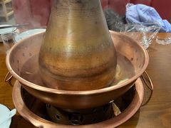 -前门杨记·铜锅涮肉(王府井·故宫店)