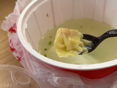 -东泰祥生煎馆(陕西南路店)
