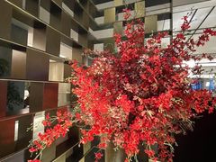 -佘山世茂艾美·御珍轩中餐厅