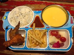 -庆江南江南菜(张家港吾悦店)