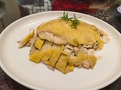 -邢家锅贴老店·非遗·开封菜(金明广场店)